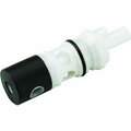 Globe Union 3-Handle Faucet Stem Diverter A501016-JPF1